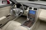Cadillac XLR-V 2006 года